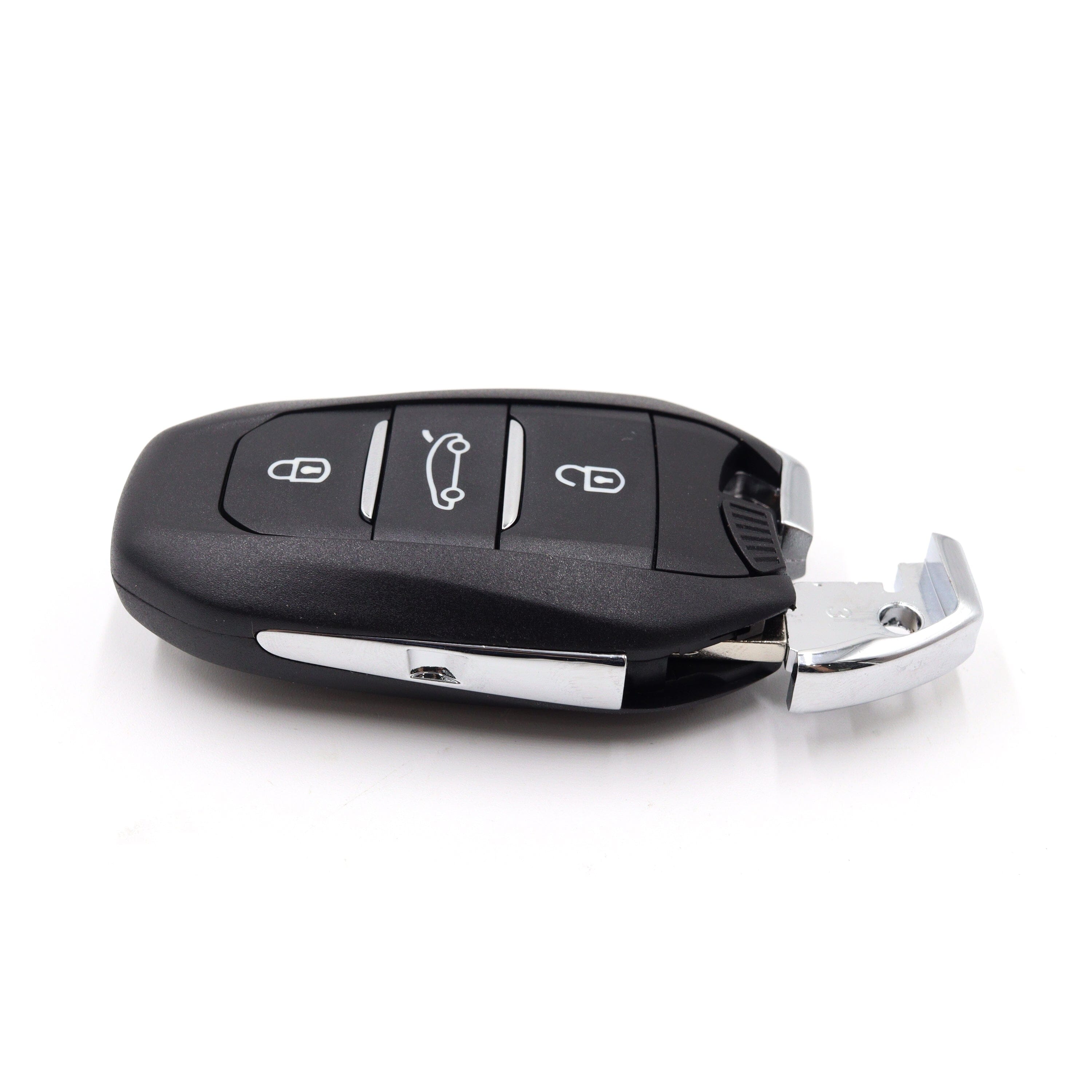 Complete Remote Keyless Smart Key To Suit Citroen/Peugeot 308, 508, C4 Picasso, C4 Grand Picasso, DS5 | Remote Pro